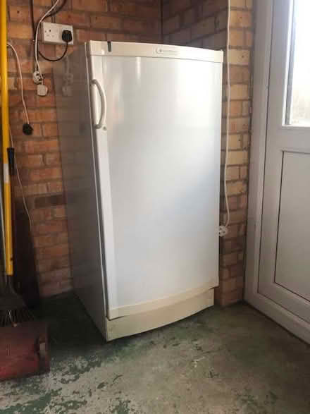 Photo of free Scandinova Freezer (Garstang PR3) #1