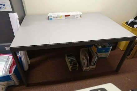 Photo of free Cupboard with sliding doors (Mollington CH1) #2