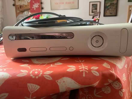 Photo of free X-box 360 +2 games (Chalfont St Giles HP8) #1