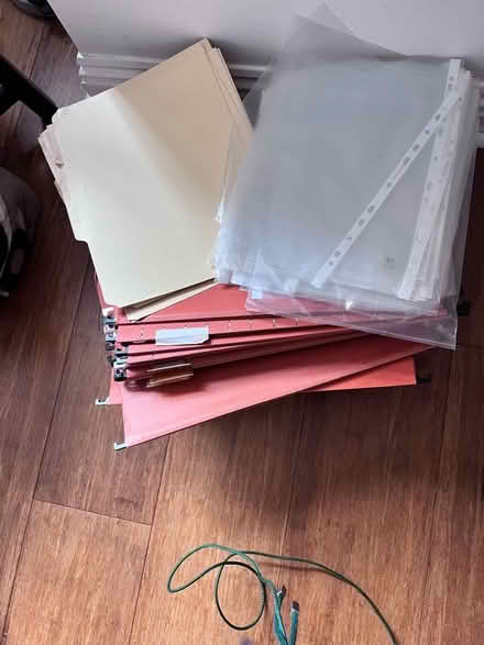 Photo of free Files (Hanover BN2) #1