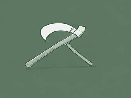 Photo of Pick Axe (Digmoor WN8) #1