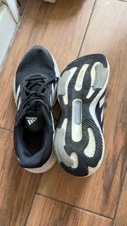 Photo of free Women’s Adidas shoes (Abingdon OX14) #3