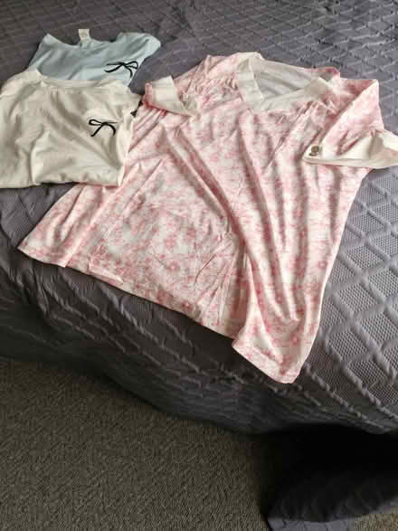 Photo of free Bundle women's tops (Knowsley) #2