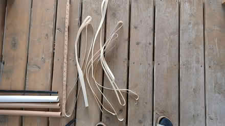 Photo of free Straps (near Britannia Plaza) #1