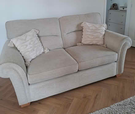 Photo of free Two 2seaters material see pics (Heathcharnock, Pr69jq) #1
