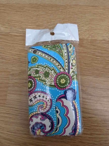Photo of free Phone case (Earley RG6) #1