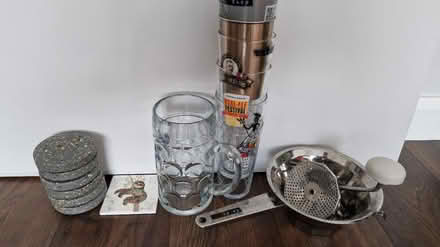 Photo of free Kitchen bits (KT3 - Motspur Park) #1
