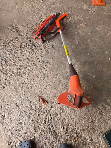 Photo of free Flymo strimmer (Garford OX13) #1