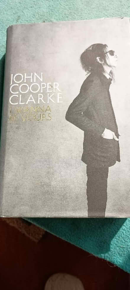 Photo of free Autobiography (Kidderminster DY11) #1