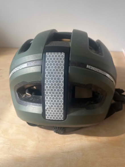 Photo of free POC MIPS cycling helmet (BS4) #2