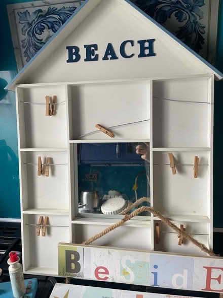 Photo of free BS30 area Beach Hut display (The Batch BS30) #1