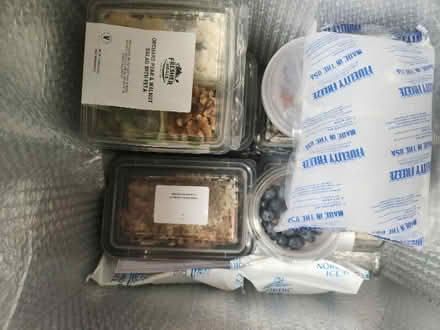 Photo of free Prepared meals (UWS) #1