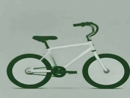 Photo of Kid bike for 4 year old kid (Hadley TF1) #1