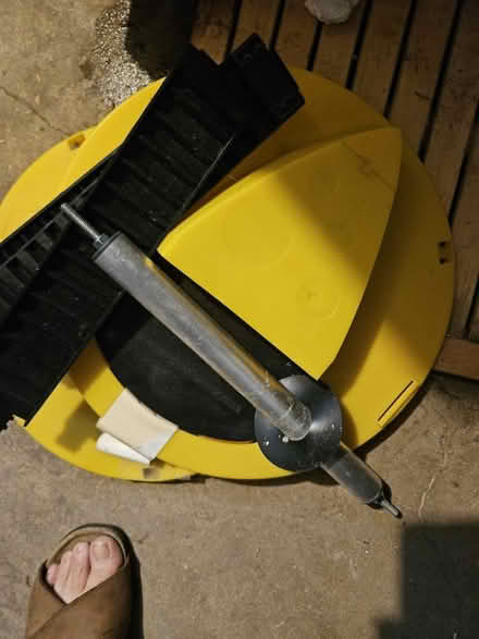 Photo of free Mouse traps - humane (SW Evanston, 60202) #3
