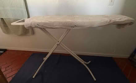 Photo of free Ironing board (Oakland) #1