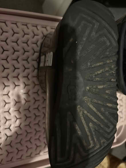 Photo of free Girls UGG welly boots (Lewisham SE4) #4