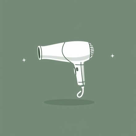 Photo of Hairdryer (Abington NN3) #1