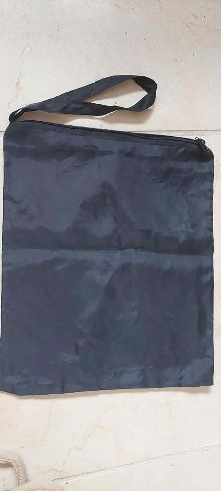 Photo of free Strong bag with a handle and zip (Horsham) #1