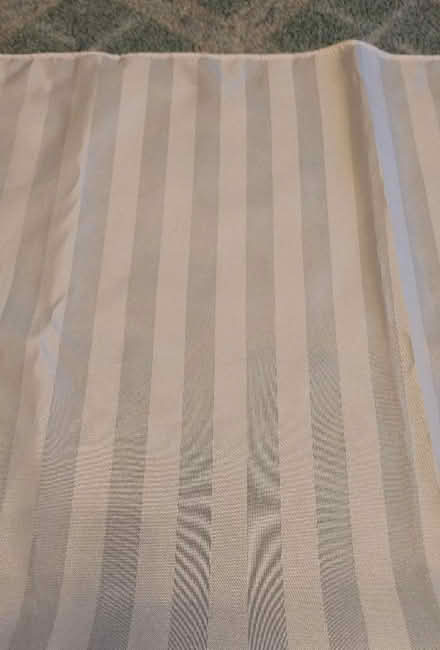 Photo of free Shower curtain (Caldy Valley CH3) #3