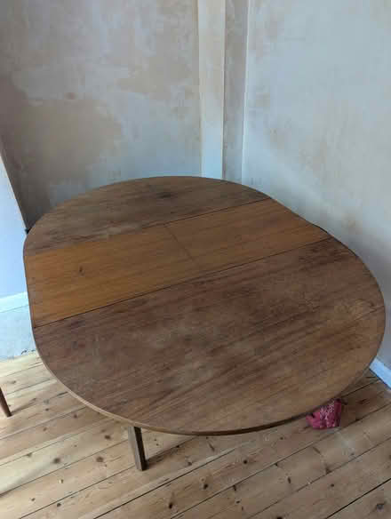 Photo of free Dining table and chairs (Downham BR1) #1