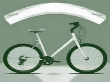 Photo of i would want a conversion kit and a bike (Tolworth KT6) #1