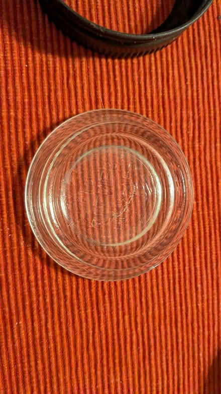 Photo of free Pair of Kilner Lids (RG24 Old Basing) #2
