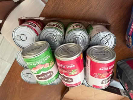Photo of free Dog food (Chelmsford, MA) #1