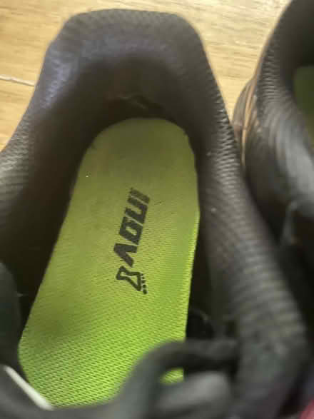 Photo of free Inov8 F lite 270 (Kendal LA9) #2