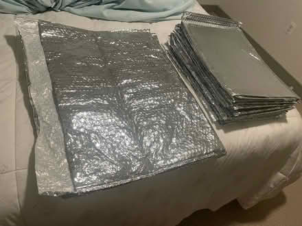 Photo of free Cold storage food bags (Penn Quarter) #1