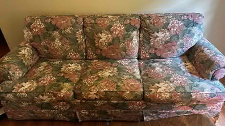 Photo of free Sofa bed (30066) #1
