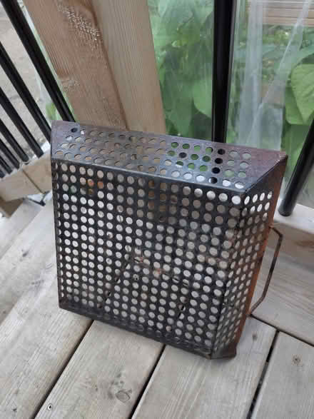 Photo of free Grilling tray (Old Ottawa south) #2