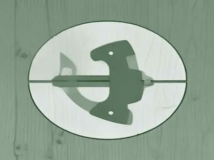 Photo of free large wood cutter (Pensby CH61) #1