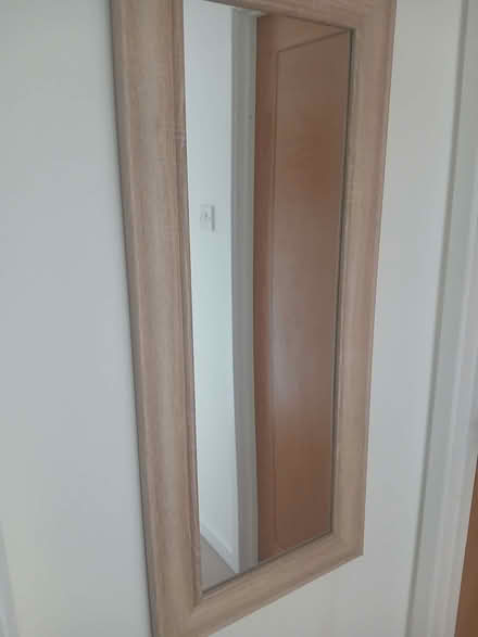 Photo of free Mirror (Wenslade Park EX5) #1