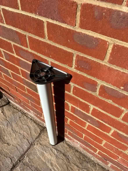 Photo of free Support leg (Abingdon OX14) #1