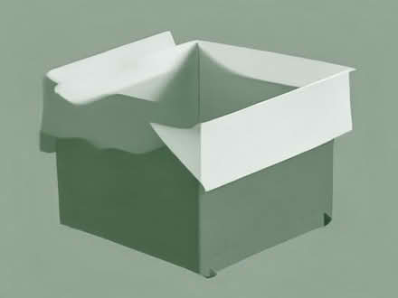Photo of Moving / Storage Boxes (Twickenham TW1) #1