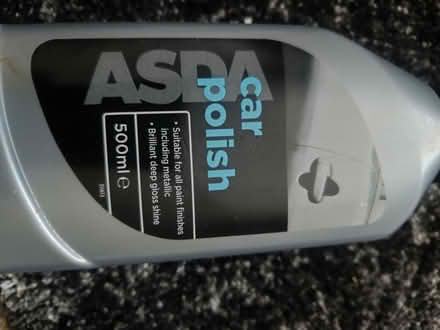 Photo of free Car polish (Addiscombe CR0) #1