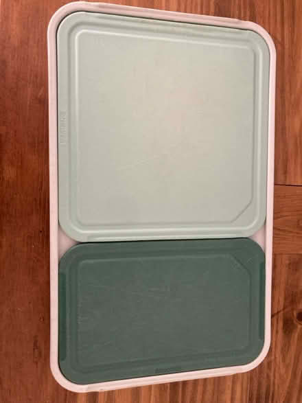 Photo of free Chopping boards (S71NX) #1