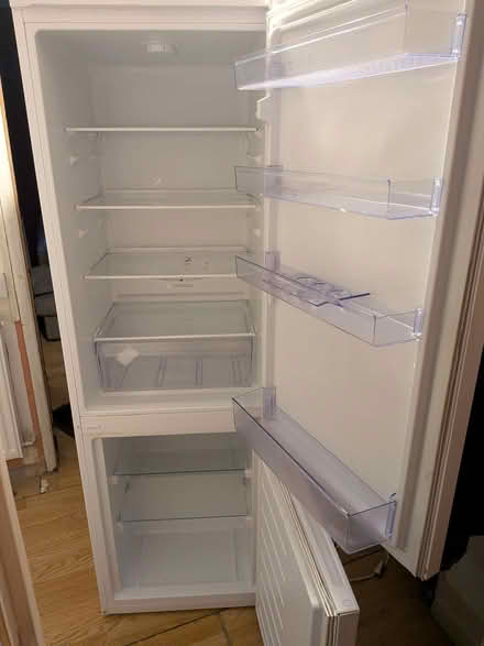 Photo of free Fridge freezer, working order! (Cumnor OX2) #1
