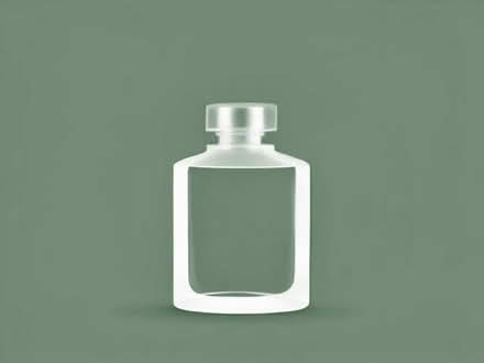 Photo of free Empty glass perfume bottles (Penyffordd CH4) #1