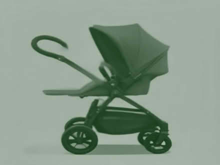 Photo of Pushchair/stroller sturdy (Larches PR2) #1