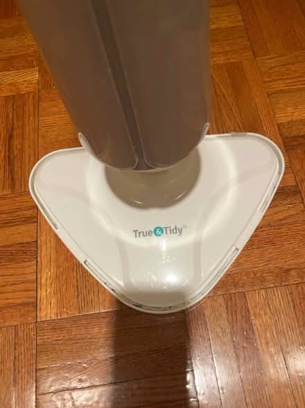 Photo of free Floor Steamer (Brooklyn, NY 11223, USA) #2