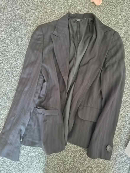 Photo of free Woman's blazer size10 (Coombe Road KT2) #1