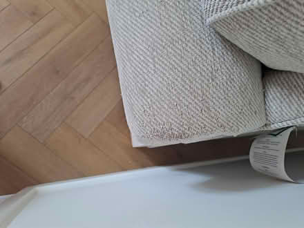 Photo of free Two 2seaters material see pics (Heathcharnock, Pr69jq) #4