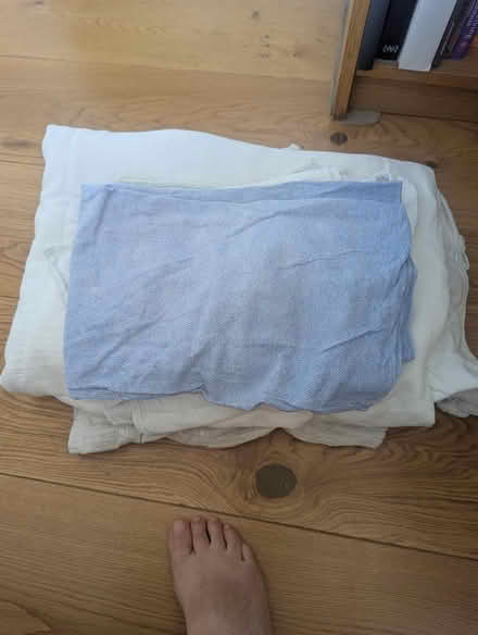 Photo of free Old bedding for dogs (Lambeth SW16) #1