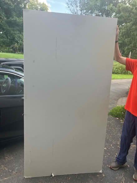 Photo of free Drywall piece (Washingtonville) #1