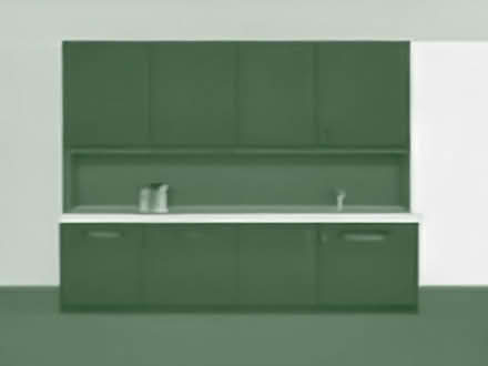 Photo of Kitchen wall cabinets (Moreton-in-Marsh GL56) #1