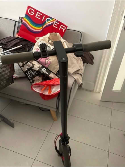 Photo of free Xiaomi Mi Electric Scooter (SW20) #2