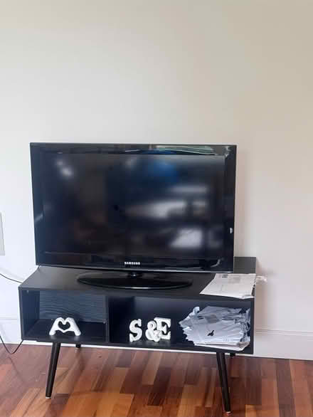 Photo of free Dining set, TV unit, bedside table (Edbaston) #2