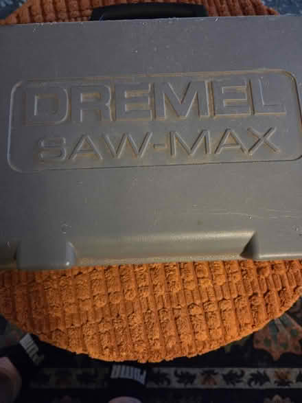 Photo of free Drexel Saw Max (Burton, Mi) #1