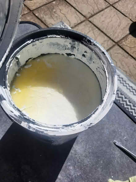 Photo of free Johnstones trade paint Covaplus (Long Ditton KT6) #2